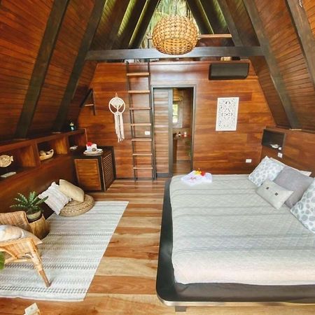 Bohemia Experience Villa Playa Santa Teresa  Kültér fotó