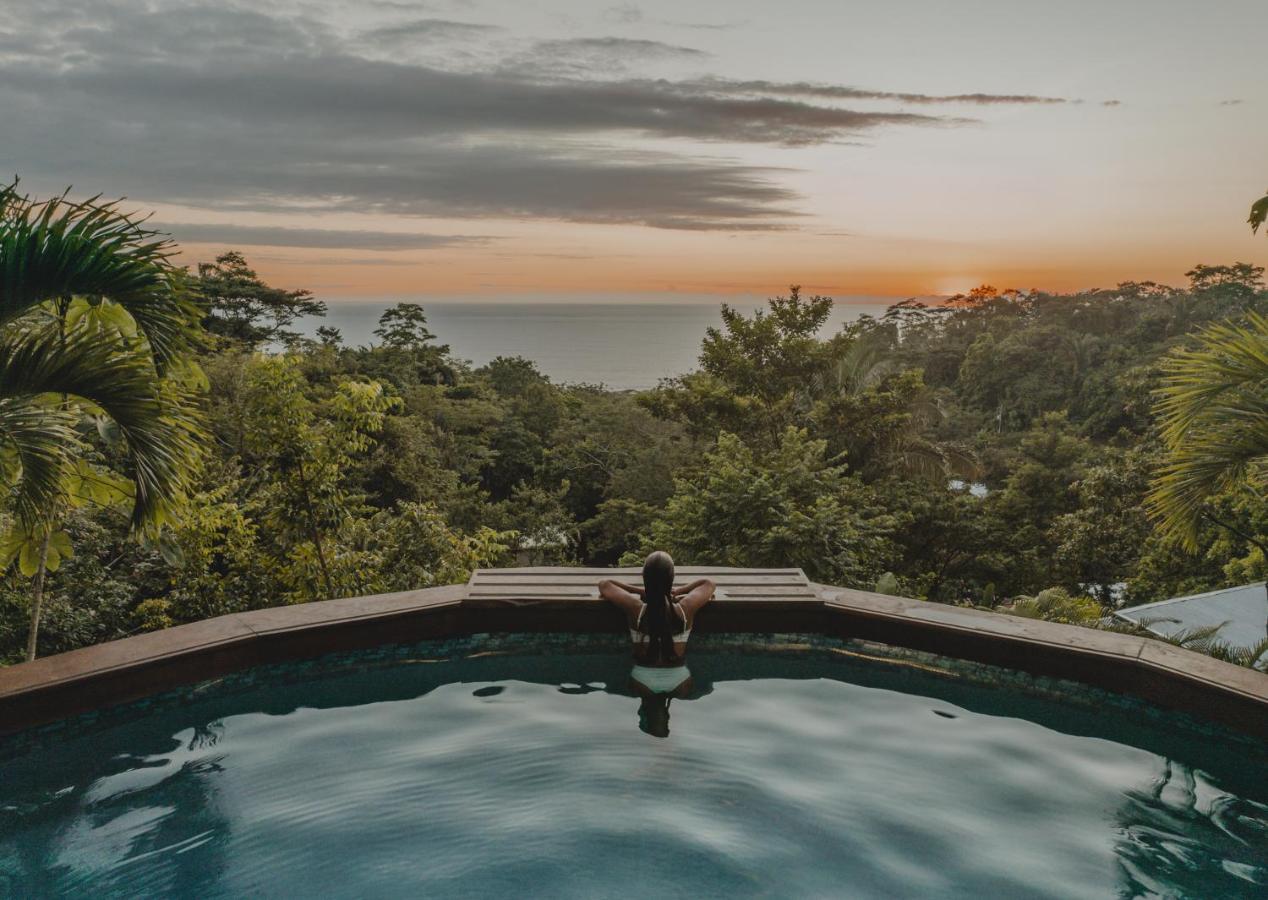 Bohemia Experience Villa Playa Santa Teresa  Kültér fotó