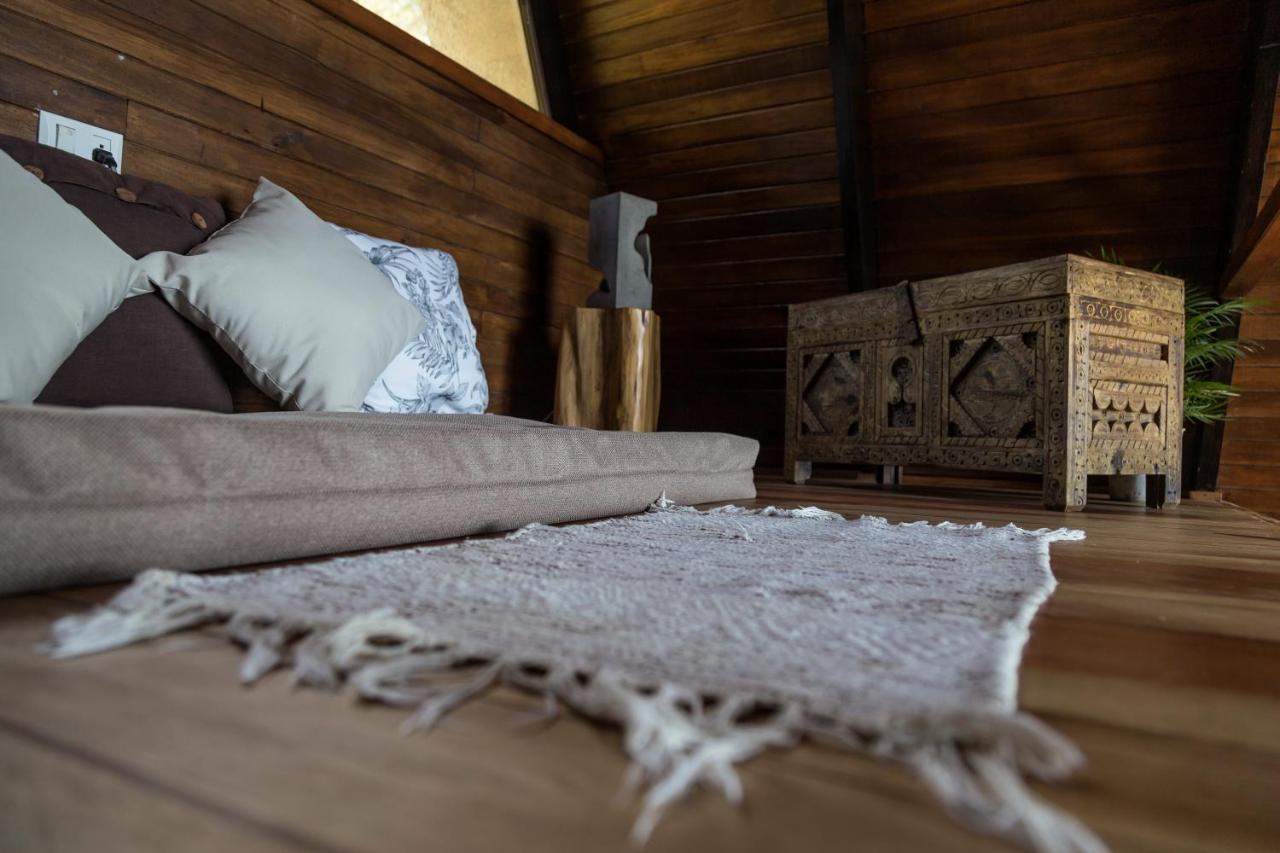 Bohemia Experience Villa Playa Santa Teresa  Kültér fotó