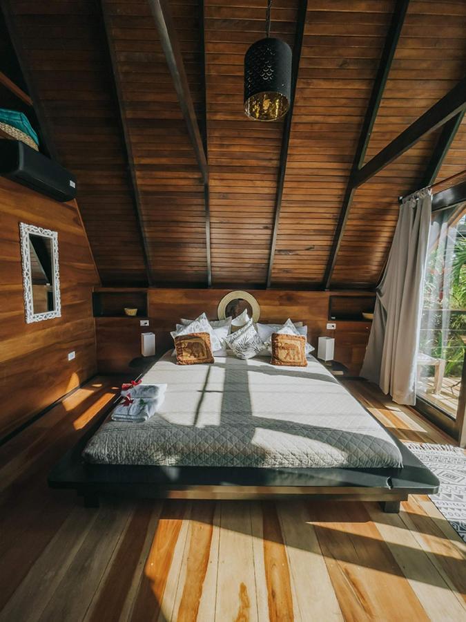 Bohemia Experience Villa Playa Santa Teresa  Kültér fotó