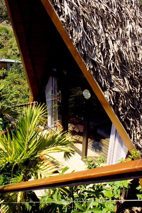 Bohemia Experience Villa Playa Santa Teresa  Kültér fotó