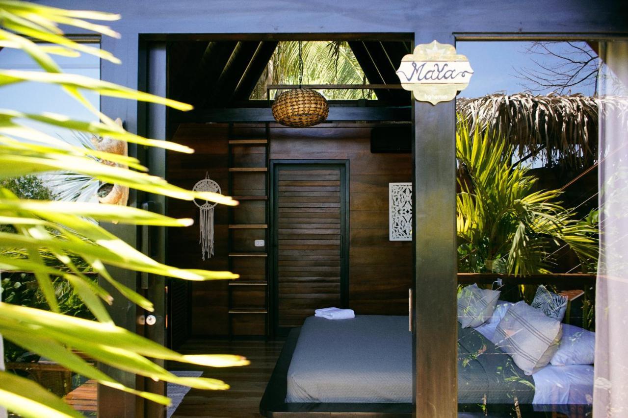 Bohemia Experience Villa Playa Santa Teresa  Kültér fotó