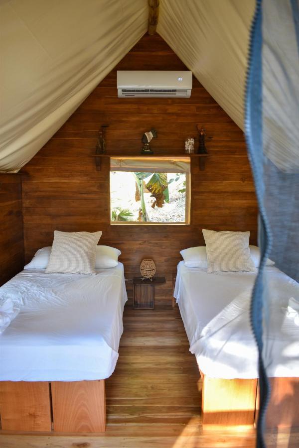 Bohemia Experience Villa Playa Santa Teresa  Kültér fotó