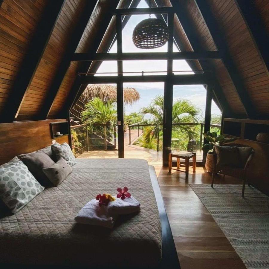 Bohemia Experience Villa Playa Santa Teresa  Kültér fotó