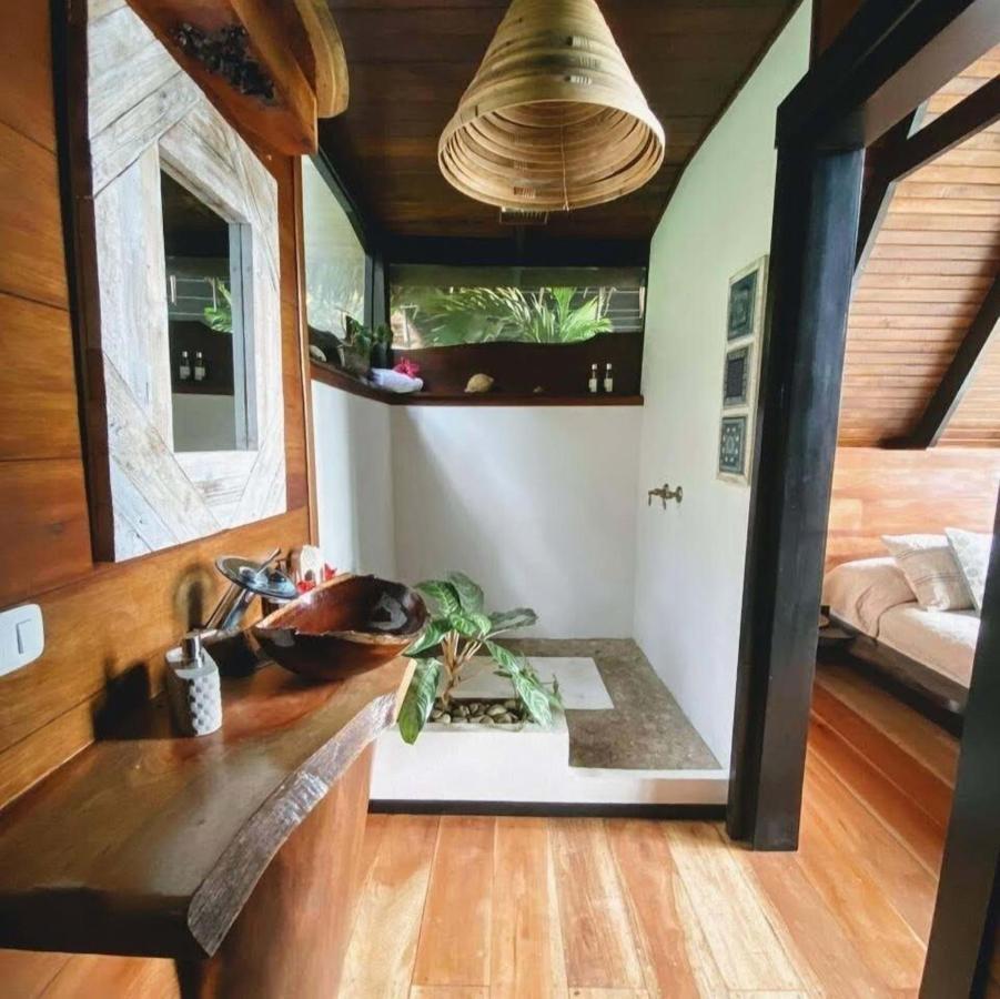 Bohemia Experience Villa Playa Santa Teresa  Kültér fotó